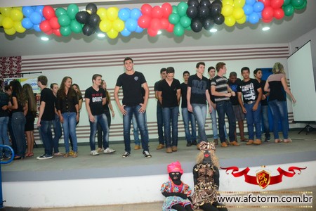 rolim de moura